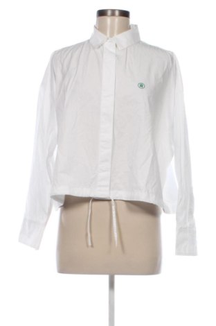 Cămașă de femei Tommy Hilfiger, Mărime M, Culoare Alb, Preț 248,99 Lei, #136819776