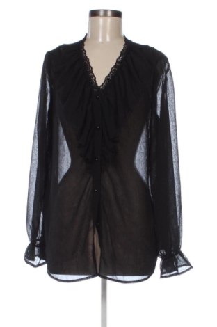 Damenbluse Unbranded, Größe XL, Farbe Schwarz, Preis € 9,99, #136824174