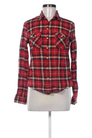 Damenbluse Calliope, Größe S, Farbe Mehrfarbig, Preis 7,99 €, #136829072