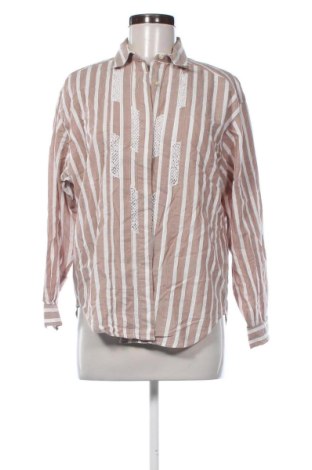 Cămașă de femei Unbranded, Mărime XL, Culoare Mov deschis, Preț 61,99 Lei, #136829881