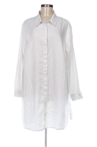 Damenbluse Unbranded, Größe 5XL, Farbe Weiß, Preis € 17,99, #136844843