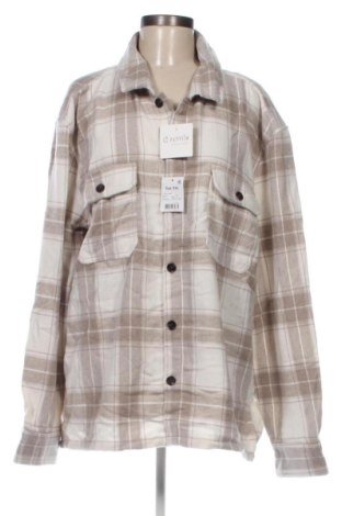 Дамска риза Anko, Размер XXL, Цвят Многоцветен, Цена 13,80 €, #136869499