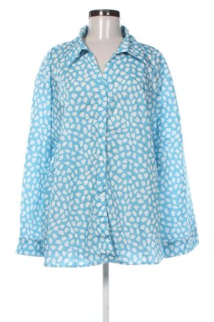 Cămașă de femei Unbranded, Mărime 3XL, Culoare Multicolor, Preț 100,99 Lei, #136872247