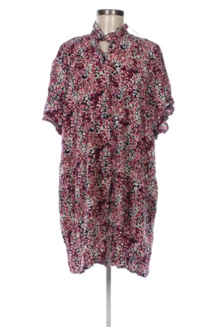 Dámska košeľa  Janina, Veľkosť 5XL, Farba Viacfarebná, Cena  13,95 €, #136875621