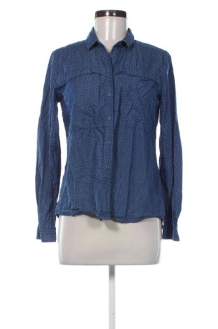 Damenbluse Esprit, Größe S, Farbe Blau, Preis 9,99 €, #136875957