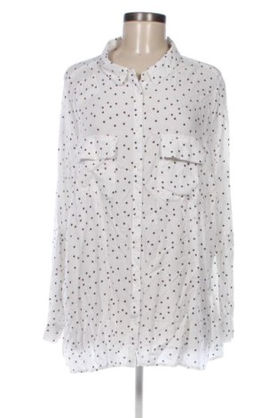 Dámska košeľa  Janina, Veľkosť 3XL, Farba Viacfarebná, Cena  15,95 €, #136876981