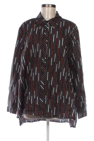 Női ing Ulla Popken, Méret 4XL, Szín Sokszínű, Ár 10 509 Ft, #136877520