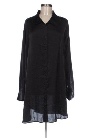 Cămașă de femei H&M, Mărime 3XL, Culoare Negru, Preț 81,99 Lei, #136877683