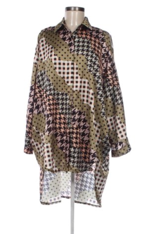 Cămașă de femei Zeta Otto, Mărime 4XL, Culoare Multicolor, Preț 98,99 Lei, #136877976