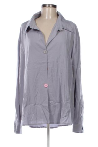 Cămașă de femei Unbranded, Mărime 5XL, Culoare Mov, Preț 89,99 Lei, #136878035