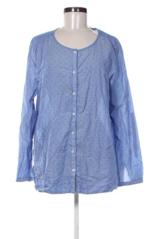 Női ing Unbranded, Méret XL, Szín Kék, Ár 6 059 Ft, #136878809