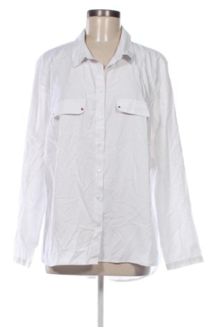 Damenbluse Ambria, Größe 3XL, Farbe Weiß, Preis € 7,99, #136878882