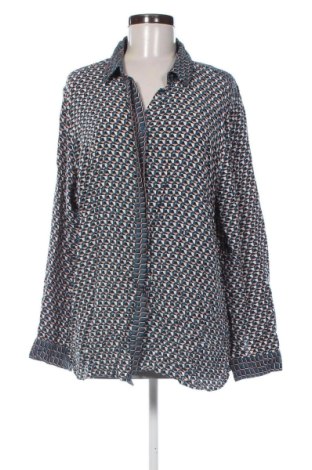 Дамска риза Unbranded, Размер XL, Цвят Многоцветен, Цена 10,73 €, #136879338