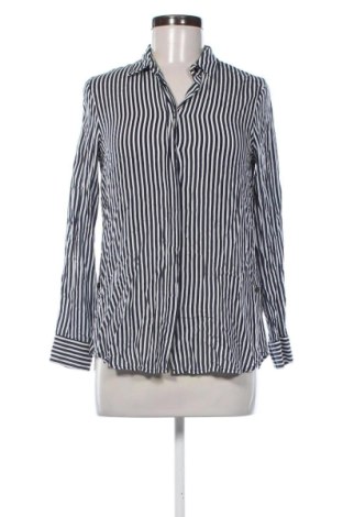 Cămașă de femei Zara, Mărime M, Culoare Multicolor, Preț 64,99 Lei, #136879786