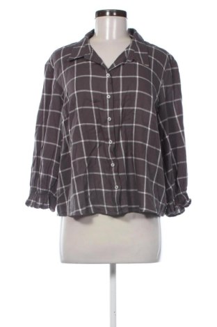 Cămașă de femei H&M, Mărime XL, Culoare Multicolor, Preț 71,99 Lei, #136879854