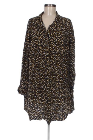 Damenbluse H&M, Größe 3XL, Farbe Mehrfarbig, Preis € 15,99, #136879865