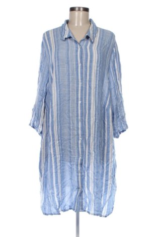Damenbluse Unbranded, Größe 4XL, Farbe Mehrfarbig, Preis 14,99 €, #136880028