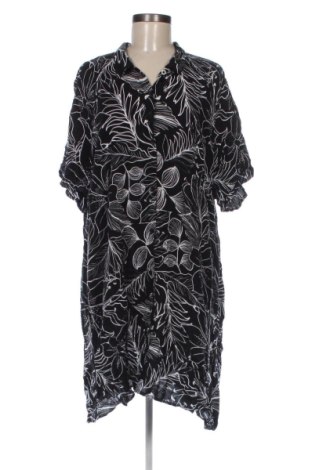 Cămașă de femei Janina, Mărime 4XL, Culoare Multicolor, Preț 72,99 Lei, #136880132