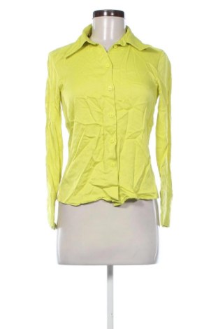 Dámska košeľa  Zara, Veľkosť S, Farba Žltá, Cena  10,95 €, #136881005