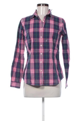 Damenbluse Montego, Größe M, Farbe Mehrfarbig, Preis € 8,99, #136882177