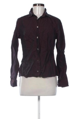 Дамска риза Hugo Boss, Размер S, Цвят Лилав, Цена 60,33 €, #136882693