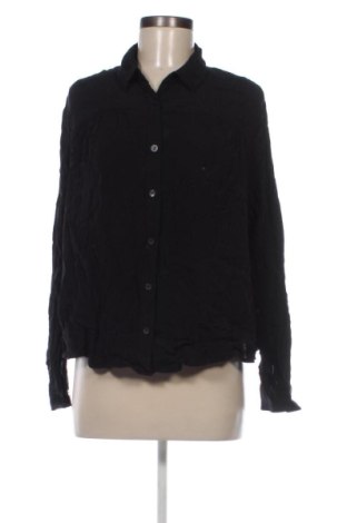 Damenbluse C&A, Größe XXL, Farbe Schwarz, Preis € 14,99, #136882722