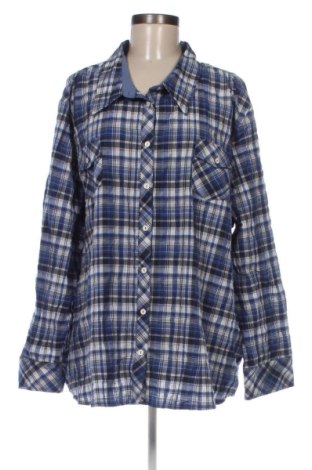 Damska koszula Bexleys, Rozmiar 3XL, Kolor Kolorowy, Cena 68,99 zł, #136883020