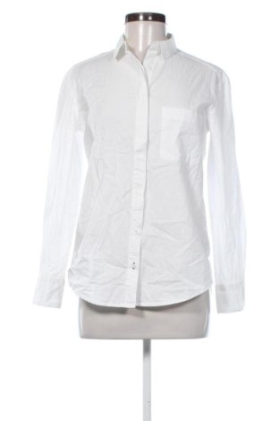 Cămașă de femei Mango, Mărime S, Culoare Alb, Preț 63,99 Lei, #136884239