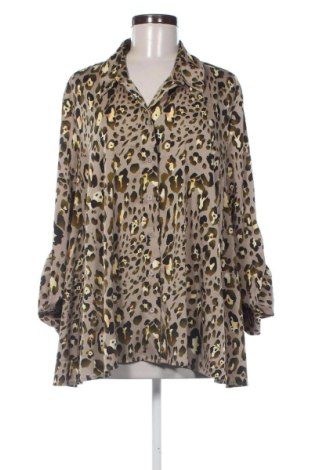 Cămașă de femei Steffen Schraut, Mărime XXL, Culoare Multicolor, Preț 155,99 Lei, #136884818