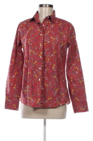 Damenbluse Lands' End, Größe M, Farbe Mehrfarbig, Preis 7,99 €, #136884836