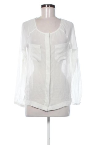 Дамска риза Tom Tailor, Размер S, Цвят Бял, Цена 13,80 €, #136885086