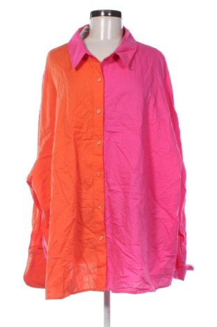 Cămașă de femei Unbranded, Mărime XXL, Culoare Multicolor, Preț 97,99 Lei, #136885493