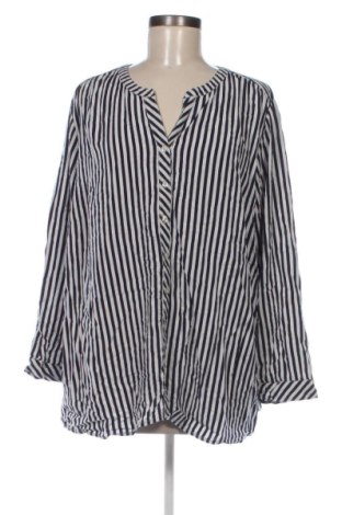 Дамска риза Unbranded, Размер XXL, Цвят Многоцветен, Цена 17,89 €, #136885627