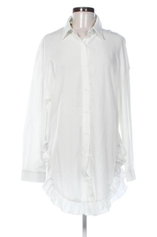 Damenbluse SHEIN, Größe L, Farbe Weiß, Preis € 9,99, #136885835
