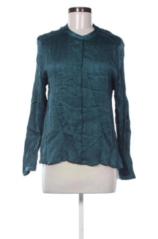 Damenbluse Unbranded, Größe M, Farbe Blau, Preis € 8,99, #136885890
