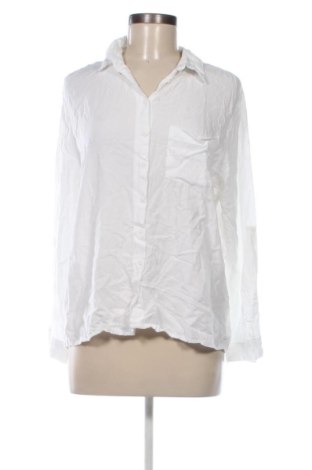 Damenbluse Janina, Größe XL, Farbe Weiß, Preis € 12,99, #136886160