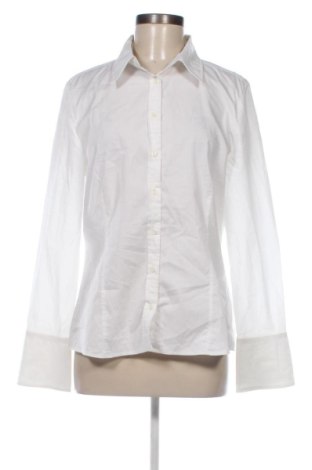 Damenbluse Zero, Größe M, Farbe Weiß, Preis 9,99 €, #136886244