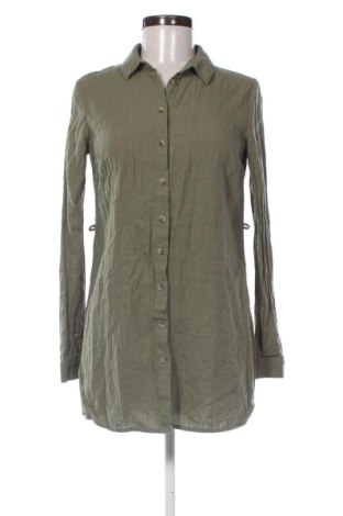 Damenbluse Colloseum, Größe XS, Farbe Grün, Preis 4,99 €, #136886719