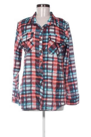 Damenbluse Unbranded, Größe XL, Farbe Mehrfarbig, Preis 14,99 €, #136886933