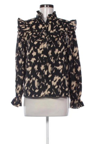 Damenbluse Unbranded, Größe S, Farbe Mehrfarbig, Preis 8,99 €, #136887097