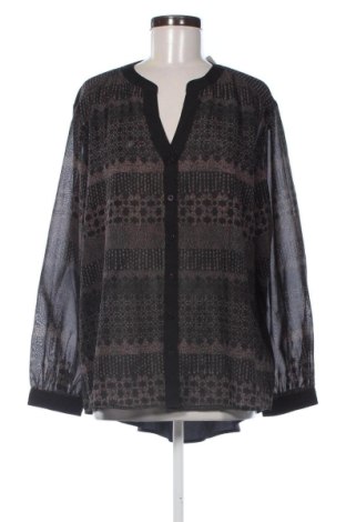 Damenbluse Gina Benotti, Größe XL, Farbe Mehrfarbig, Preis 10,99 €, #136887416