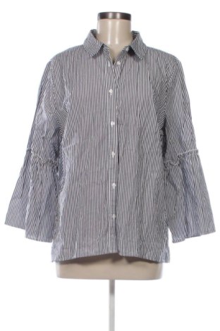 Дамска риза Yessica, Размер XL, Цвят Многоцветен, Цена 8,69 €, #136887506