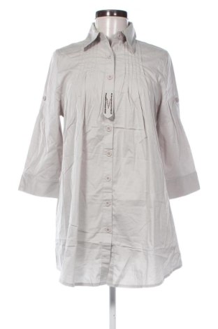 Damenbluse Unbranded, Größe L, Farbe Ecru, Preis 22,99 €, #136887519