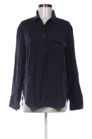 Cămașă de femei WINDSOR., Mărime L, Culoare Albastru, Preț 119,99 Lei, #136887555