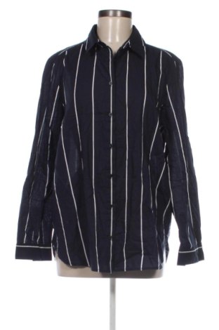Damenbluse Unbranded, Größe M, Farbe Blau, Preis 10,99 €, #136887782