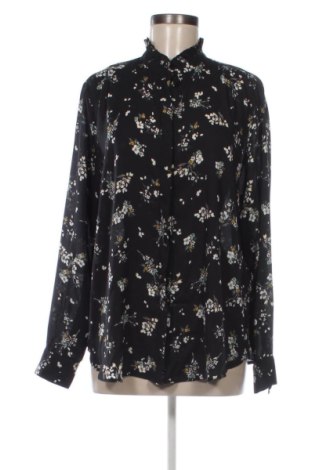 Dámská košile  H&M, Velikost 3XL, Barva Vícebarevné, Cena  379,00 Kč, #136887830
