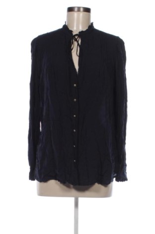Damenbluse Country Line, Größe XL, Farbe Blau, Preis 9,99 €, #136888314