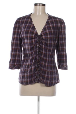 Damenbluse S.Oliver, Größe M, Farbe Mehrfarbig, Preis 6,99 €, #136888398