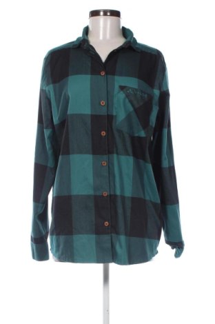 Cămașă de femei Vaude, Mărime M, Culoare Multicolor, Preț 94,99 Lei, #136888453