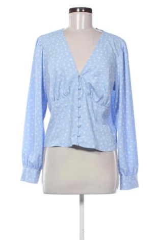 Cămașă de femei H&M, Mărime XL, Culoare Multicolor, Preț 87,99 Lei, #136888582